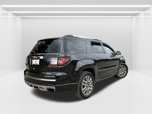 2015 GMC Acadia