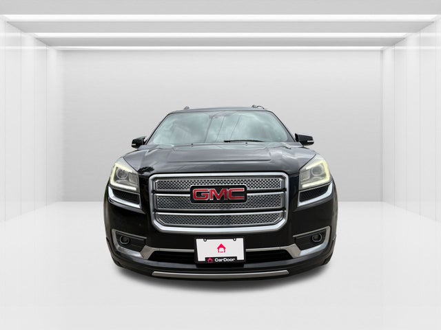 2015 GMC Acadia