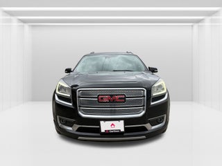 2015 GMC Acadia
