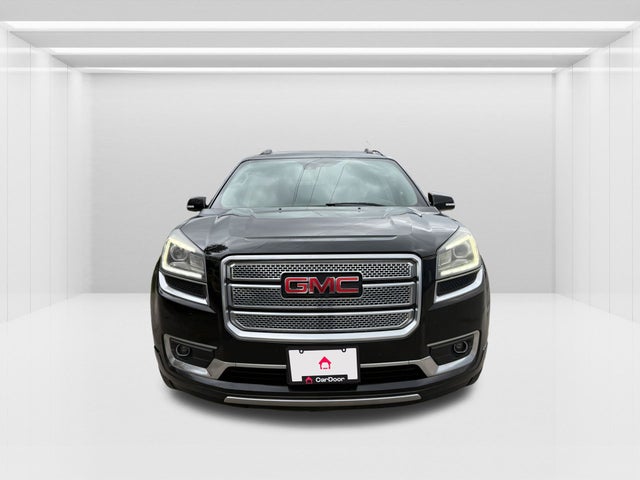 2015 GMC Acadia