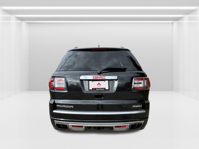 2015 GMC Acadia