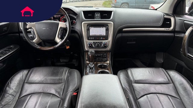 2015 GMC Acadia