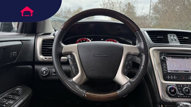 2015 GMC Acadia