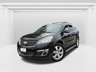 2016 Chevrolet Traverse