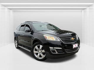 2016 Chevrolet Traverse