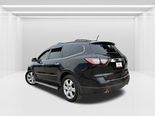 2016 Chevrolet Traverse