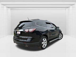 2016 Chevrolet Traverse