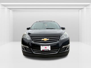 2016 Chevrolet Traverse