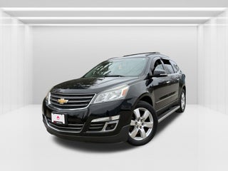2016 Chevrolet Traverse