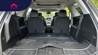 2016 Chevrolet Traverse