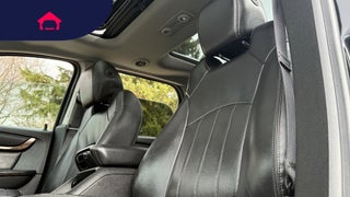 2016 Chevrolet Traverse