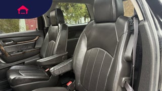 2016 Chevrolet Traverse