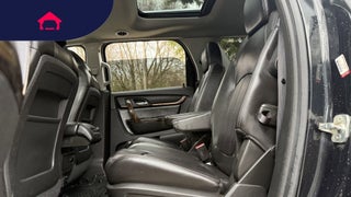 2016 Chevrolet Traverse