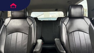 2016 Chevrolet Traverse