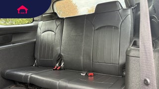 2016 Chevrolet Traverse