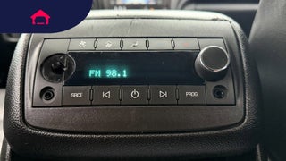 2016 Chevrolet Traverse