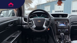 2016 Chevrolet Traverse