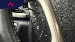 2016 Chevrolet Traverse