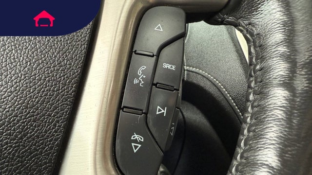 2016 Chevrolet Traverse