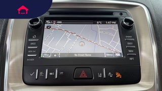 2016 Chevrolet Traverse