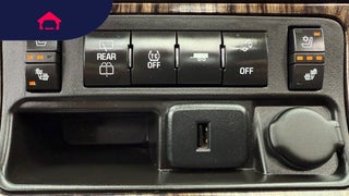 2016 Chevrolet Traverse