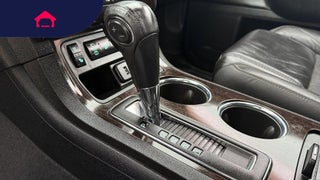 2016 Chevrolet Traverse