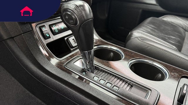 2016 Chevrolet Traverse