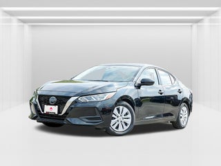 2022 Nissan Sentra