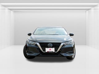 2022 Nissan Sentra