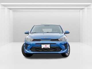 2021 Kia Rio 5-Door