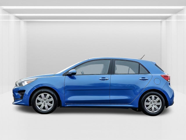 2021 Kia Rio 5-Door