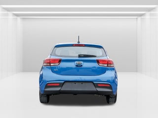 2021 Kia Rio 5-Door