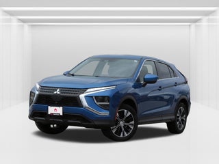 2022 Mitsubishi Eclipse Cross