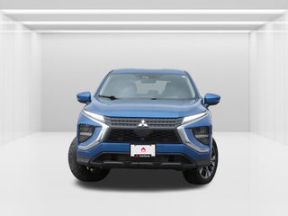 2022 Mitsubishi Eclipse Cross