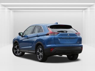 2022 Mitsubishi Eclipse Cross