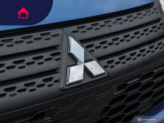 2022 Mitsubishi Eclipse Cross