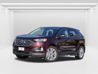 2023 Ford Edge