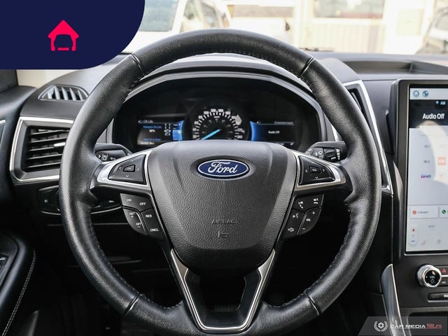 2023 Ford Edge