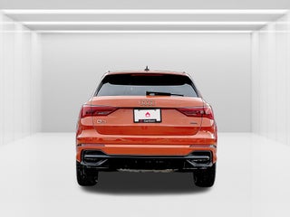 2020 Audi Q3