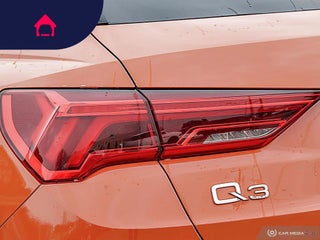 2020 Audi Q3