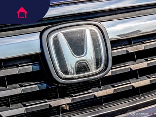 2018 Honda Ridgeline