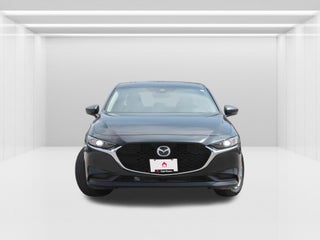 2021 Mazda Mazda3 Sedan