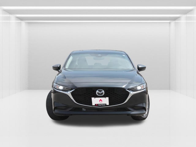 2021 Mazda Mazda3 Sedan