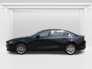 2021 Mazda Mazda3 Sedan