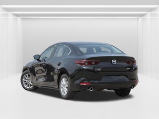 2021 Mazda Mazda3 Sedan