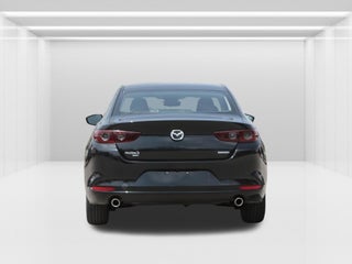 2021 Mazda Mazda3 Sedan