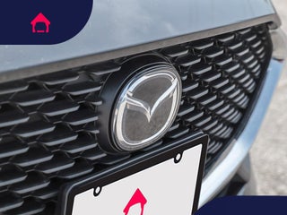 2021 Mazda Mazda3 Sedan