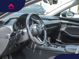 2021 Mazda Mazda3 Sedan