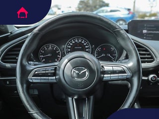 2021 Mazda Mazda3 Sedan