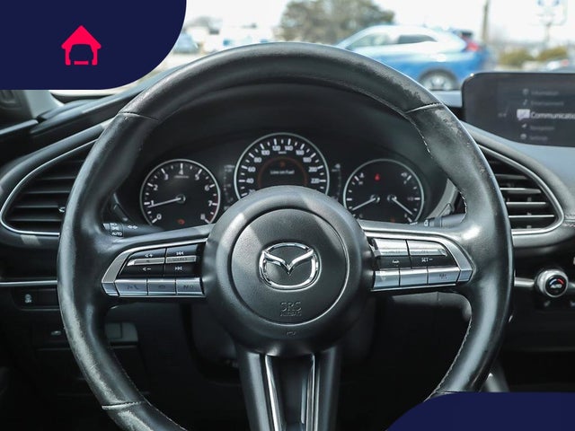 2021 Mazda Mazda3 Sedan